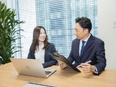 法人営業◆買取再販事業のパイオニア企業／年収1000万円超実績有／実績を正当に評価／定着率90%以上3