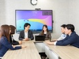 太陽光発電プロジェクトのディレクター（進行・調整）◆未経験歓迎／上場グループ／年間休日120日2