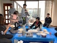 現場作業スタッフ（建物の土台を作る）◆土日休み／ほぼ毎日定時退勤／大手ゼネコンと直接取引／書類選考無2