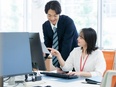 経理事務（未経験歓迎）◆専門スキルが身につく／残業月平均5h／土日祝休み／年間休日125日以上2