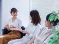 事務スタッフ◆年休125日＆残業ほぼゼロ／専任コンサルがキャリアを支援！2