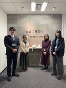 SE・PG（未経験歓迎）◆年休123日／土日休み／平均勤続年数14年／残業月15h以下／住宅手当あり1
