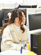 事務職（仕入れ・売上管理を担当） ◆未経験者歓迎／残業基本ゼロ／土日祝休み／賞与年2回／転勤なし1