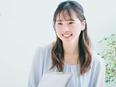 事務スタッフ◆土日祝休み／年間休日125日／残業1日15分以下／育休の取得復職実績多数／定着率96％2