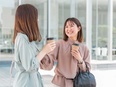 事務スタッフ◆土日祝休み／年間休日125日／残業1日15分以下／育休の取得復職実績多数／定着率96％3