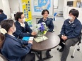 物流管理（配車手配など）◆未経験歓迎／年間休日125日／土日祝休／18時までに退勤／転勤なし2