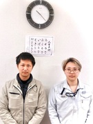 施工管理（未経験歓迎）◆アシスタントからスタートでOK！／平均勤続年数18年！／資格取得支援も充実！1