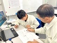 施工管理（未経験歓迎）◆アシスタントからスタートでOK！／平均勤続年数18年！／資格取得支援も充実！2