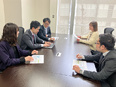 経理（未経験歓迎）◆東証グロース上場／年休125日～／残業月15h／賞与2回／福利厚生充実／転勤なし2