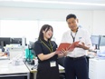 総務経理◆70年以上黒字経営の安定企業／年間休日120日／賞与年2回に加え、決算賞与を5年連続支給！3
