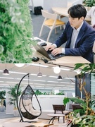 土地活用の営業（コインパーキングなどを提案）◆大和ハウスグループ／年休123日／残業少なめ1