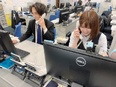 中古車オークションの営業◆未経験歓迎／既存顧客中心／賞与年2回／年3回、1週間の連続休暇あり！3