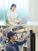 検査スタッフ（未経験歓迎）◆年休125日／毎年昇給有／7～10日間の長期休暇が年3回！1