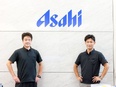 アサヒビールのルート営業（未経験歓迎）◆完全週休2日制／賞与年2回／営業車貸与・原則直行直帰3
