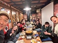 店舗運営スタッフ◆幹部・店長候補や即店長も可／休日・残業等は希望に応じます／書類選考なし＆面接1回3