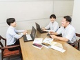 ルート営業（未経験歓迎）◆年間休日120日／残業月12時間程度／昨年度賞与5ヶ月分2