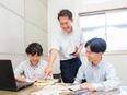 ルート営業（未経験歓迎）◆年間休日120日／残業月12時間程度／昨年度賞与5ヶ月分3