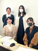営業アシスタント（未経験歓迎）◆残業月3時間と少なめ！／賞与4～5ヶ月／服装・髪色・ネイル自由1