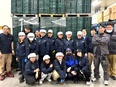 果物コンテナのメンテナンス担当（未経験可）◆年休120日／2025年6月開設の新倉庫／最短即日内定！2