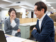販促物の発送管理（未経験歓迎）◆年間休日134日／土日祝休み／実働7.5時間／残業月平均10h以下2