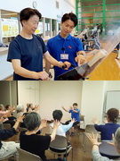一般職（スポーツ施設の管理・運営など横浜市のスポーツ振興に関わる業務）◆未経験OK／扶養手当あり1