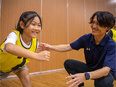 一般職（スポーツ施設の管理・運営など横浜市のスポーツ振興に関わる業務）◆未経験OK／扶養手当あり3