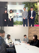 法人アライアンス営業◆独立支援制度あり／成約率約90％超／昼食代補助付き／未経験歓迎1