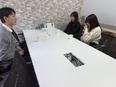 法人アライアンス営業◆独立支援制度あり／成約率約90％超／昼食代補助付き／未経験歓迎2