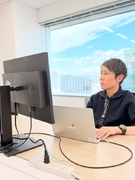 データチェック担当（未経験歓迎）◆月給30万円～／土日祝休み／フレックス制／東証プライム上場グループ1