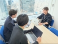 データチェック担当（未経験歓迎）◆月給30万円～／土日祝休み／フレックス制／東証プライム上場グループ2