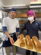 『ベッカライ徳多朗』のパン職人◆未経験歓迎／連日行列もできる人気店の新店舗／オープニングスタッフ募集1
