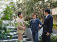 採用広報事務◆有休含め実質年150日以上休み／憧れのライフスタイル／自由な働き方／圧倒的福利厚生3