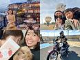 接客スタッフ◆残業ナシ／時短OK／映画無料招待／母の日プレゼント制度／有休消化100％／創業107年3