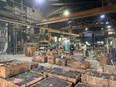 金属の加工スタッフ（リーダー候補）◆未経験歓迎／月給28万円以上／土日休み／賞与年2回／髪型髪色自由3