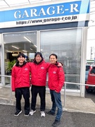 スポーツカーの営業（買取・販売）◆レア車の取り扱い多数／インセンティブ／初年度年収500万円以上可能1