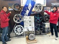 スポーツカーの営業（買取・販売）◆レア車の取り扱い多数／インセンティブ／初年度年収500万円以上可能2