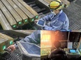 鉄鋼の製造スタッフ◆未経験可／中途100％／年休120日以上／1年目で月収26万円以上も可／仙台勤務3