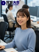 『買取大吉』の総務◆月給28.3万円～／残業ほぼなし／髪色ネイル自由／未経験でも安心のマニュアル完備1