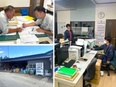 配管工事スタッフ（未経験歓迎）◆月給30万円～も可／社宅もご用意／基本17時退社／仙台市から転勤ナシ2