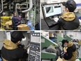 生産管理（金属部品の加工）◆未経験歓迎／10年以上連続で賞与年3回／手当充実／社宅あり／創業52年3