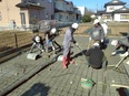 土木作業スタッフ（未経験歓迎）◆月給25万円～／残業月10～20h／日・隔土休／転勤なし／借上社宅3