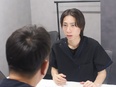 メンズクリニックの反響営業◆完全予約制でプランを提案／平均年収750万円／年収1000万円超え多数2