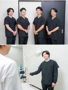 メンズクリニックの反響営業◆成約率9割/平均年収750万円/10年で16倍の成長業界/未経験9割1