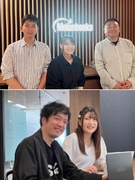 営業マネージャー◆売上の中心を担う「仕入部」の次期リーダー／業界トップクラスの売上規模／年休120日1