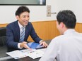 NTT製品の営業◆接客・販売経験が活かせる／収入と市場価値を上げる／賞与・昇給年4回／年休126日3