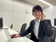 カスタマーサポート（未経験歓迎）◆月給27万円～／年休120日／AI活用・DX推進／面接1回3