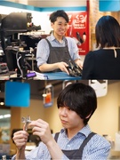 『ミスターミニット』のリペアスタッフ（未経験歓迎）◆5連休以上も取得可／残業月平均10h／駅チカ店舗1