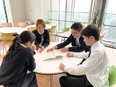 総合職◆JAグループ全体の方針・戦略を立案／将来的な管理職登用あり／未経験歓迎／職員の半数は文系出身3