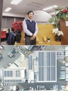 太陽光発電の提案営業◆テレアポ・飛び込みナシ／粗利の3～10％が歩合／スケジュール自由／50代活躍1