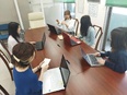 太陽光発電の提案営業◆テレアポ・飛び込みナシ／粗利の3～10％が歩合／スケジュール自由／50代活躍3